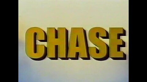 Remembering some of the cast from this TV show, Chase 1973.