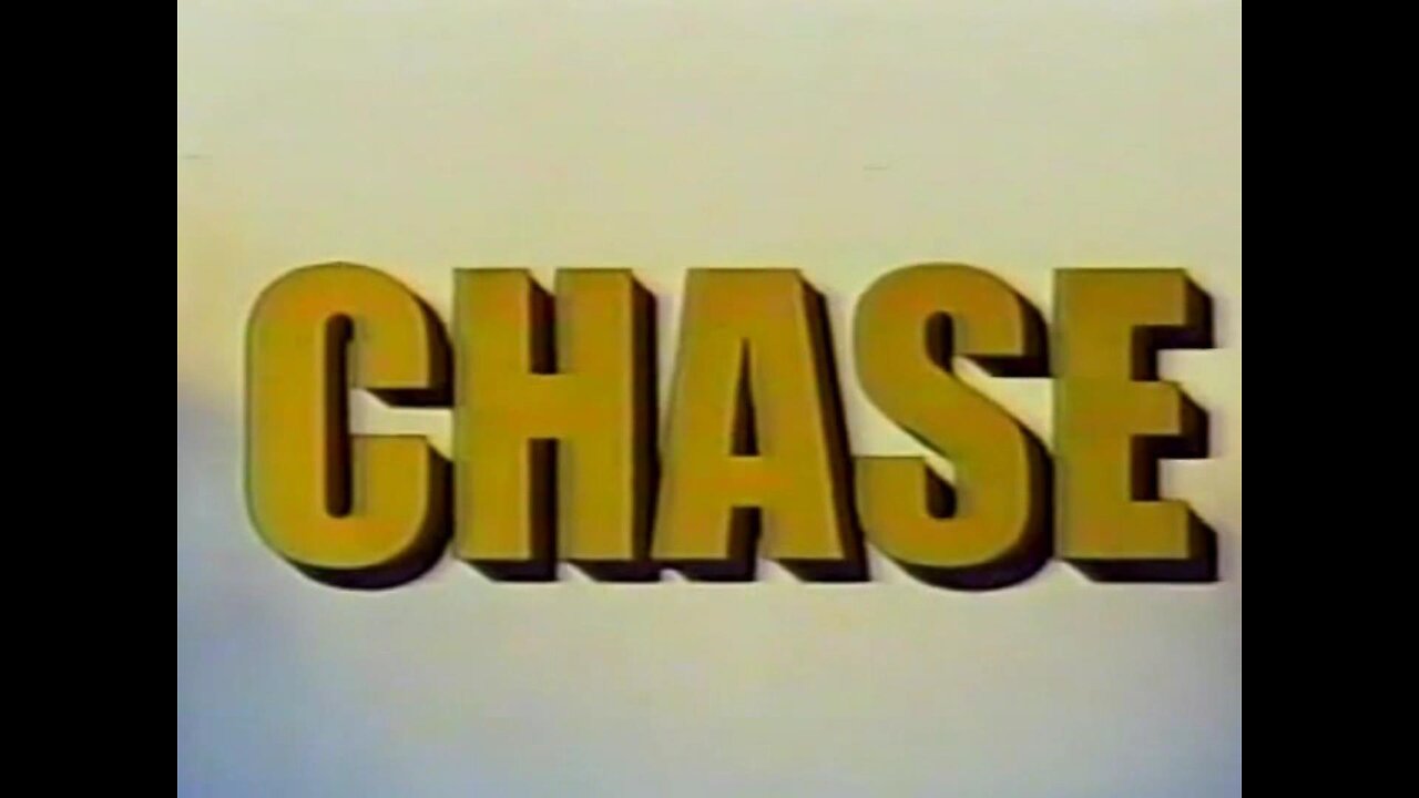 Remembering some of the cast from this TV show, Chase 1973.