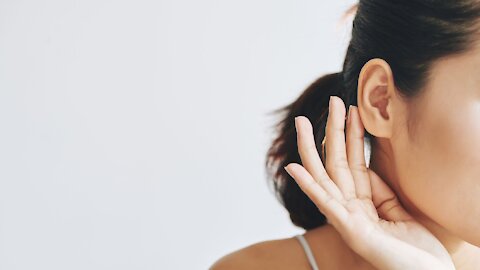 Those Who've Not Heard