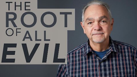 The Root of all Evil - Pastor Benny Parish #WednesdayWisdom