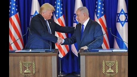 Israel, The Most Important US State?