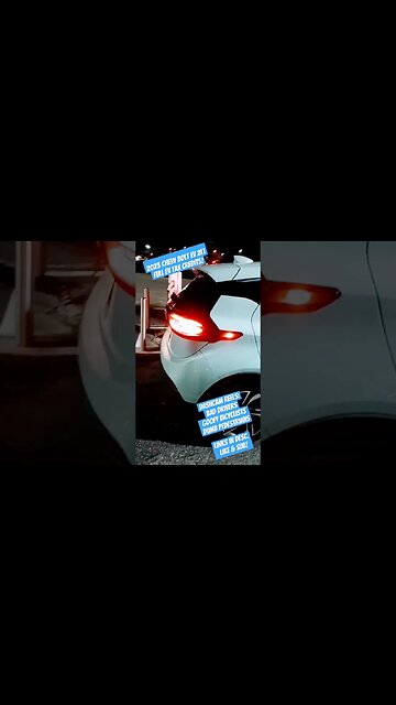 2023 CHEVY BOLT EV 2LT : DASH CAM FOOTAGE : BAD DRIVERS + MISC DUMMIES ON BIKES IN CHICAGO! (REXING)