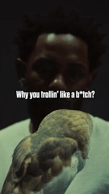 Kendrick Lamar - They Not Like Us