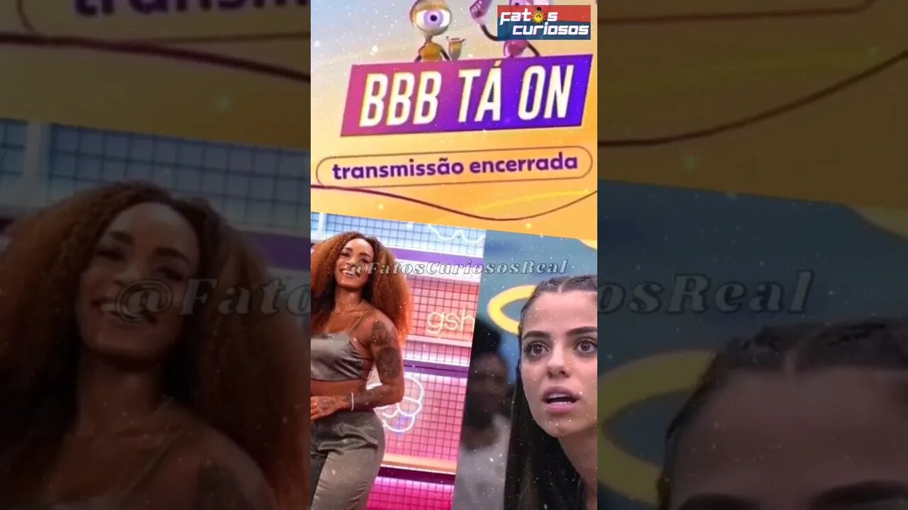 VAZA ÁUDIO SOBRE KEY ALVES DO BBB!