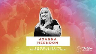 SUNDAY SERVICE | Joanna Herndon | The River FCC