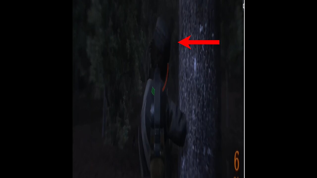 darkest of days AI Dongamer2020 short