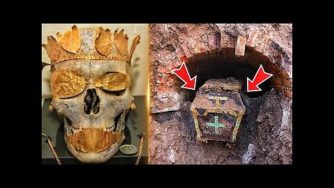 10 Great Treasures Found With Metal Detector! / TOP 10 TREASURE HUNT!