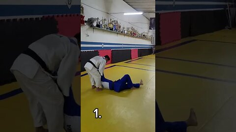 Qual você faz mais? #bjj #foryou #judo #judô #cbj #cpj #ippon #kumikata