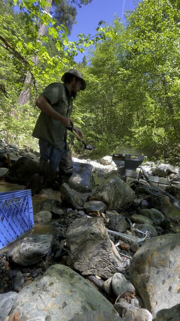 Testing the high banker