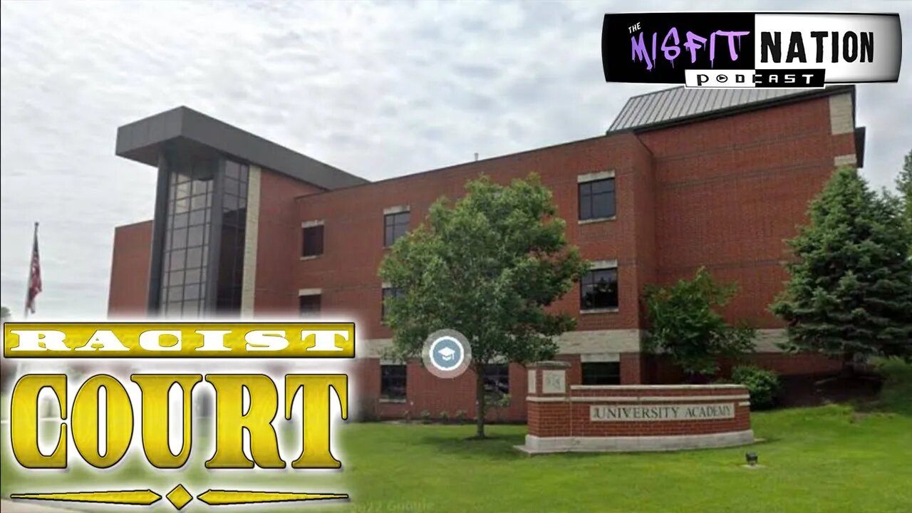 Teacher Fired for Using N-Word in Lesson | Racist Court