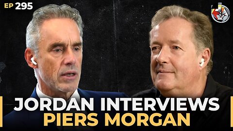 The Hidden Man | Piers Morgan