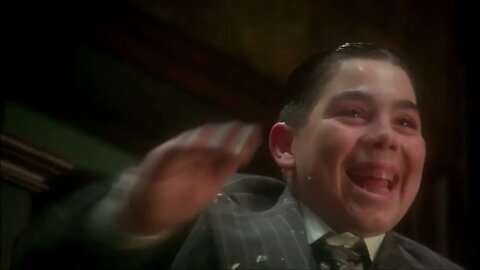 Bugsy Malone - Let Them Have It