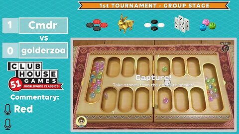 The Mancala King GZ