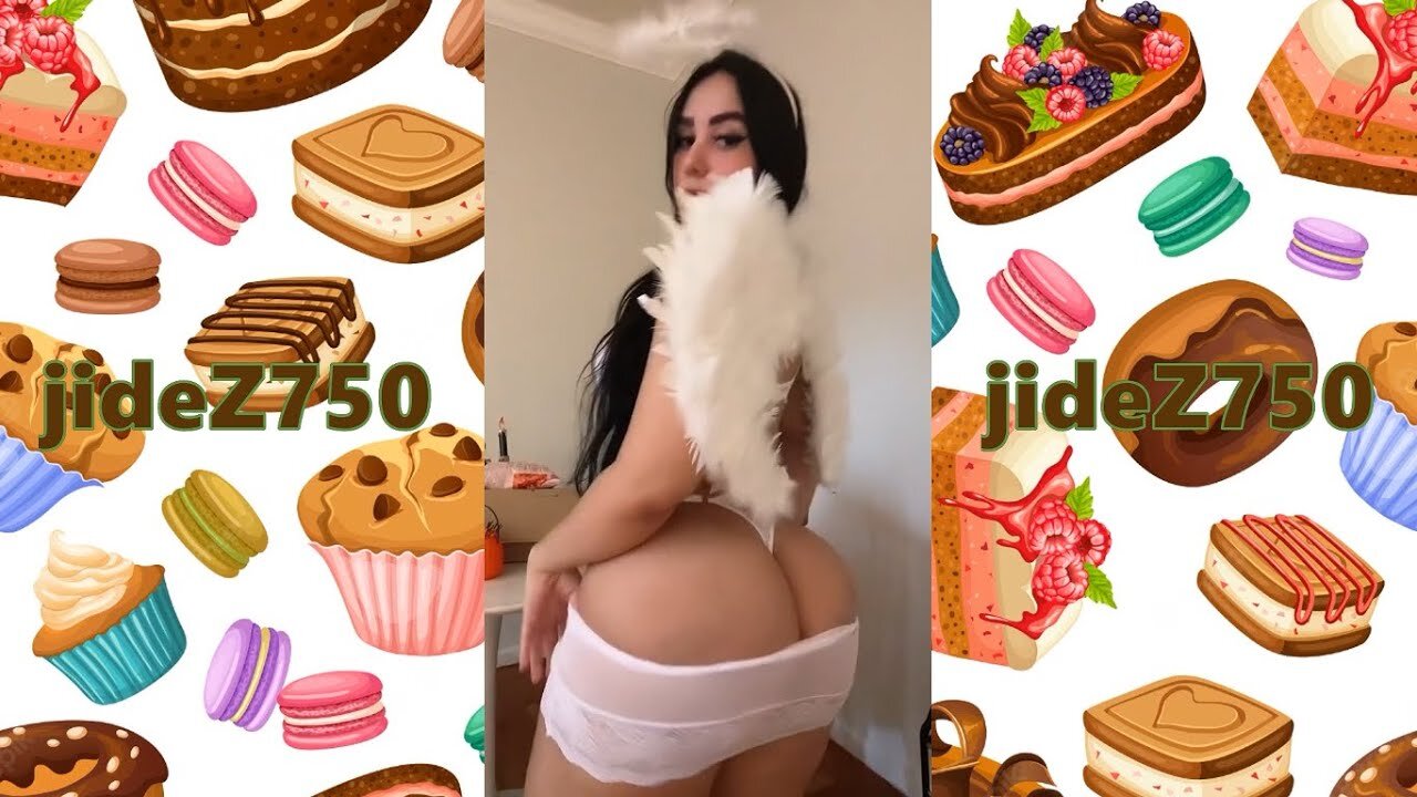 big bank challenge 🍩😋 tiktok #shorts #tiktok bigbank (1)