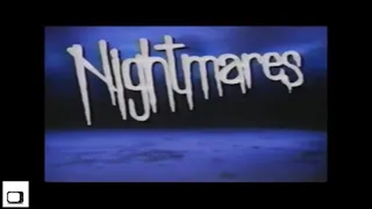 Nightmares Movie Preview (1991)