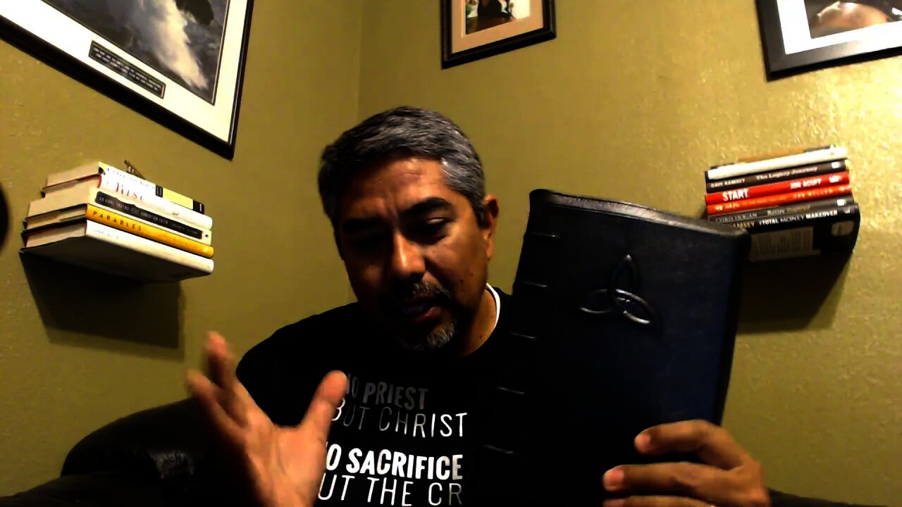 Post Tenebras Lux Rebind Review