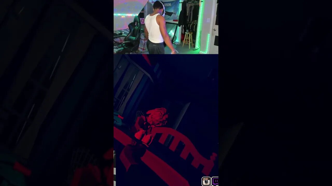 Bro got C0CKBLOCKED 😫🤬