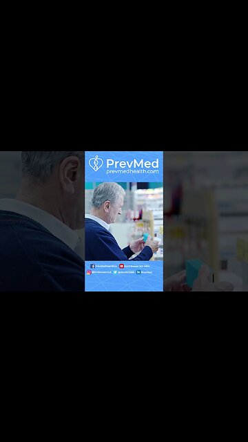 #SHORTS Is Testosterone Replacement Therapy Dangerous?