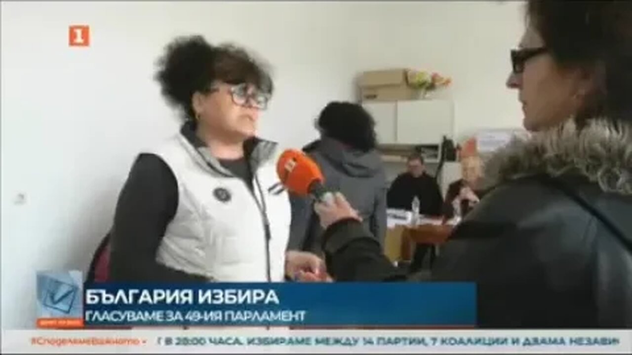 65 машини са дефактирали
