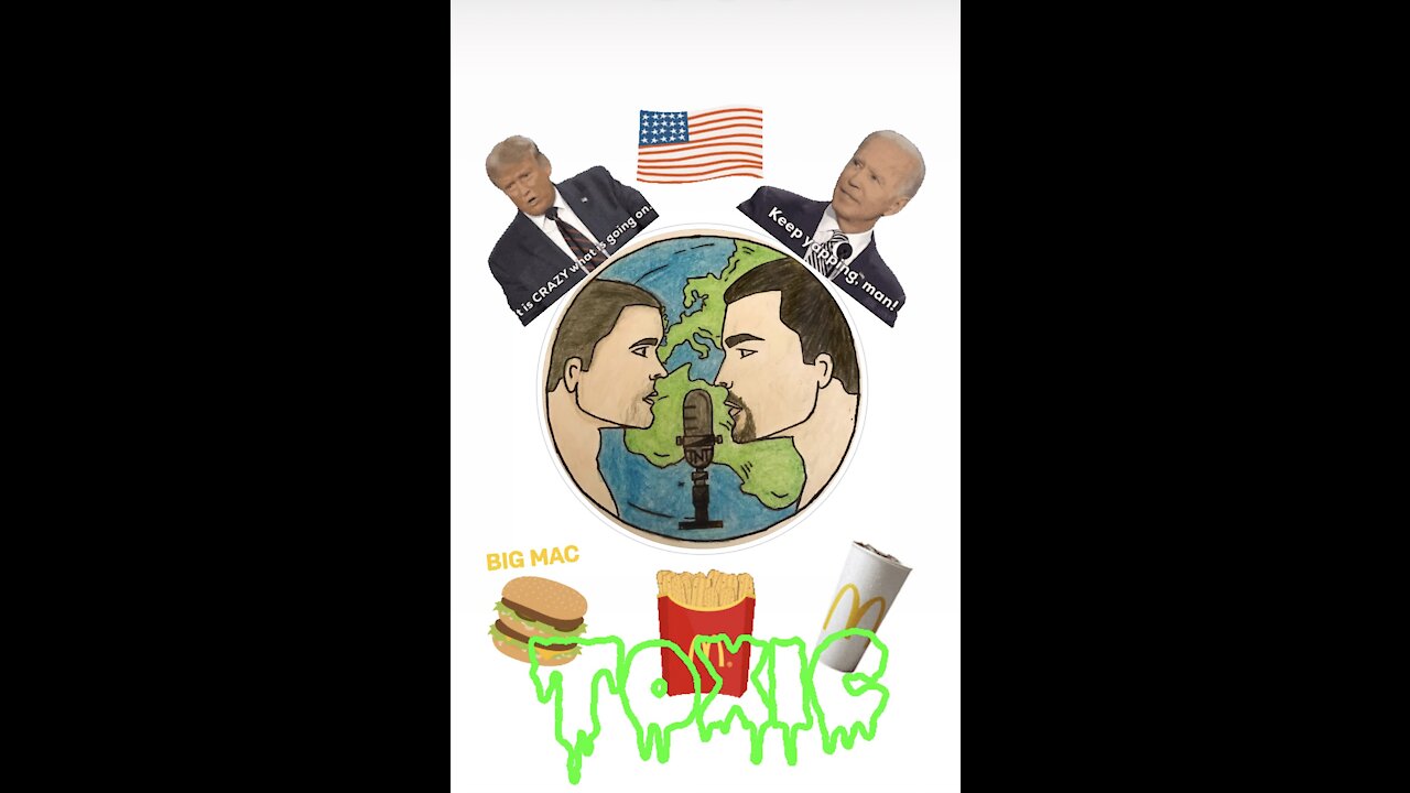 TwoNoobsTalking Episode 4