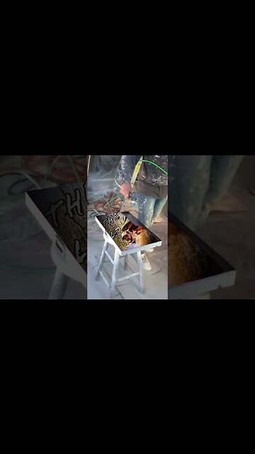 We got lost on our bike adventure