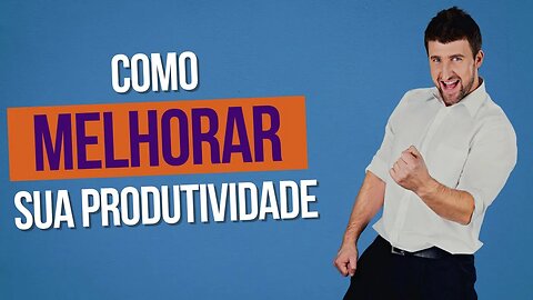 Como organizar sua rotina digital