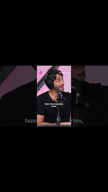 Como eu encaro a espiritualidade