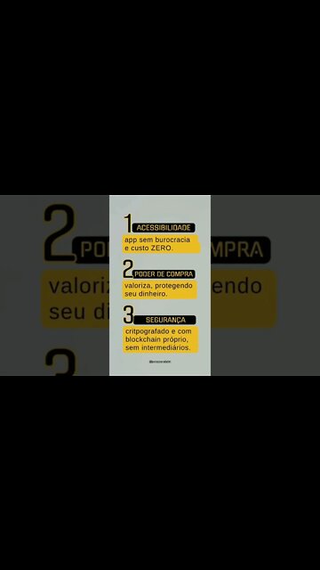 Conheça 5 motivos para trazer sua poupança para BDMercantil! Consulte-nos!
