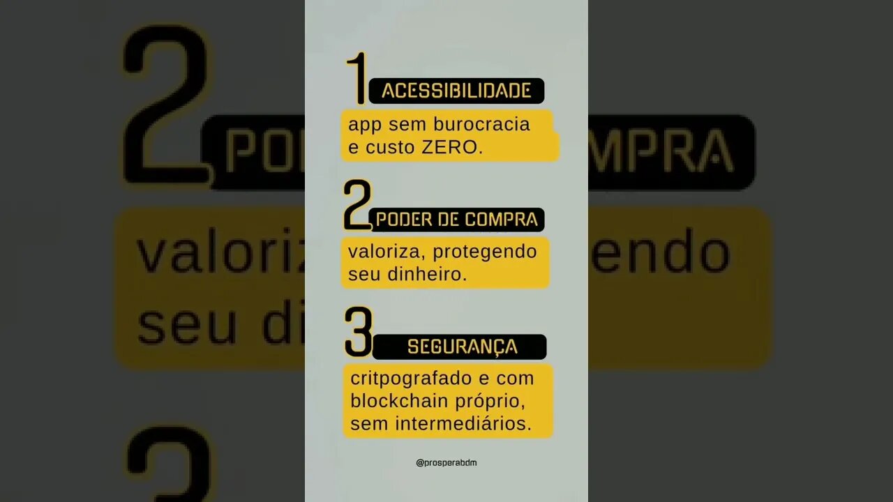 Conheça 5 motivos para trazer sua poupança para BDMercantil! Consulte-nos!