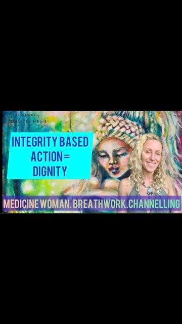 ⚠️INTEGRITY is your Safeguard!⚠️