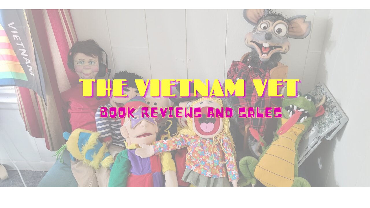 VIETNAM WAR BOOKS & THE EPOCH TIMES