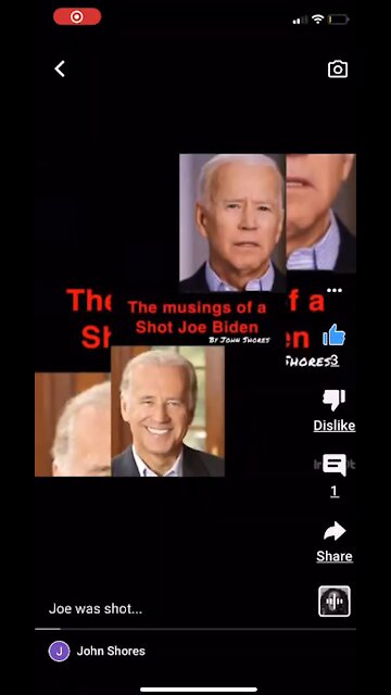 Biden vs Bidan