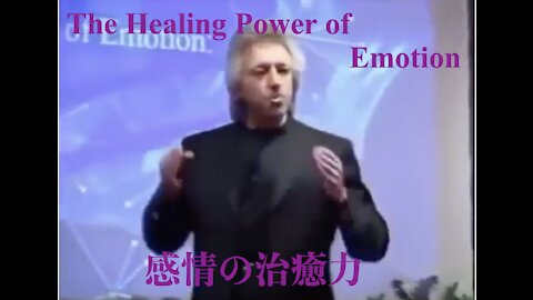 The Healing Power of Emotion