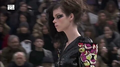 CHANEL Spring Summer 2013 Haute Couture Ready to Wear Runway Show