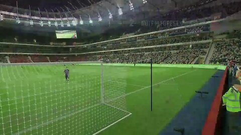 Nottingham Forest S:11 2028-2029 EPL Match 30 @ Tottenham (19-7-3)