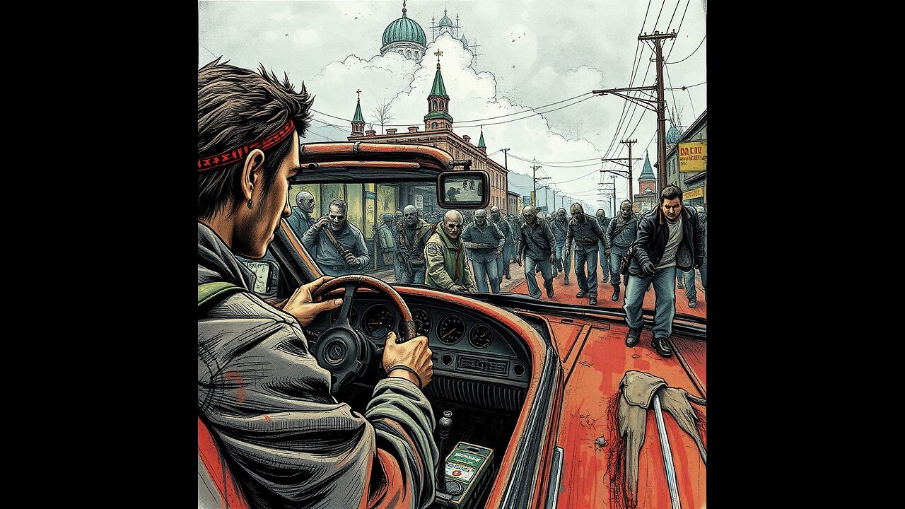 Dayz drive south american server