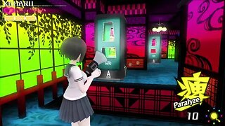 Danganronpa: Ultra Despair Girls - Episode 33: More Arcade Machines