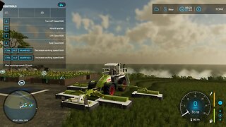 Farming Simulator 22 Volcano 🌋 Island 🏝 ep 23