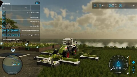 Farming Simulator 22 Volcano 🌋 Island 🏝 ep 23