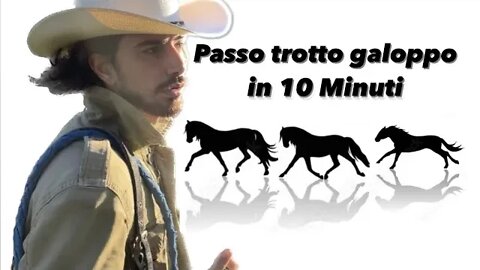 Montare a Cavallo