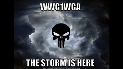 Q-anon and common sense