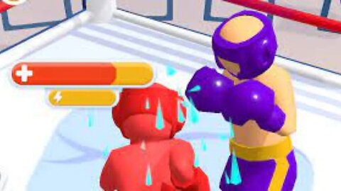 Punch Guys - Jogo do Android