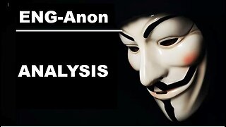 #002 Trump “Assassination” incident ANALYSIS by ENG-Anon