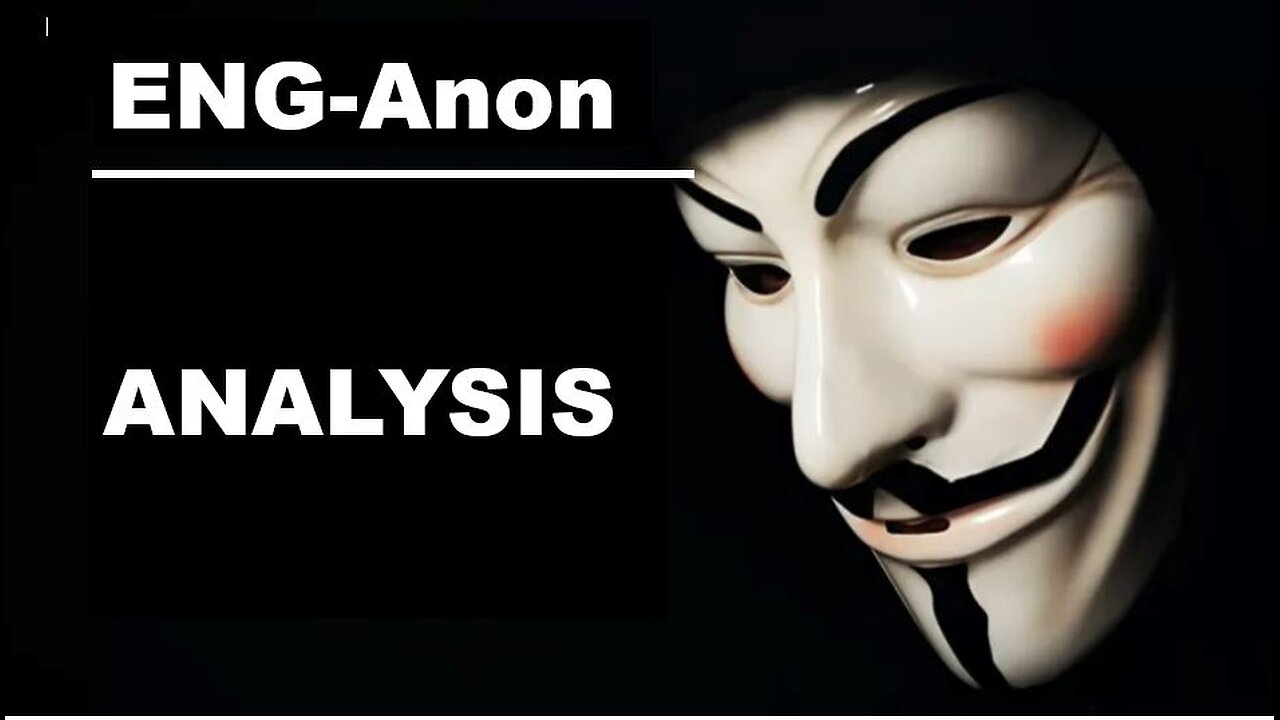 #002 Trump “Assassination” incident ANALYSIS by ENG-Anon