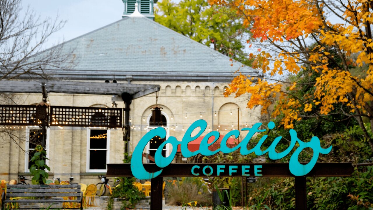 Colectivo, Milwaukee's Best Coffee Shop