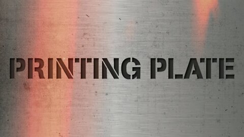 Printing Plate Giveaway & Chrome Series 3 Vs. Chrome Series 4 Hobby Box Battle