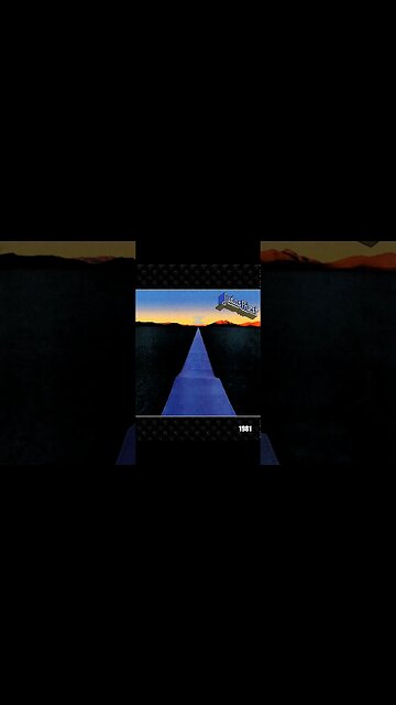 Judas Priest Album Covers