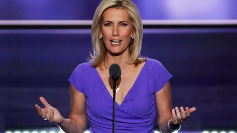 Fox News Host Laura Ingraham Apologizes For Taunting Parkland Survivor