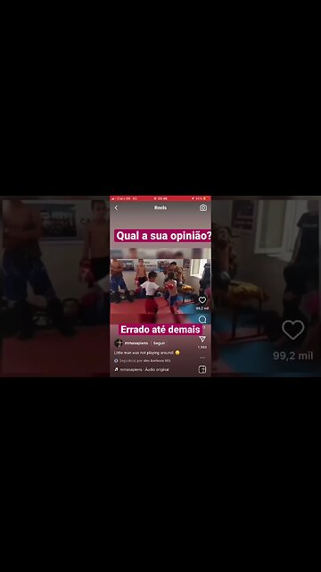 Sparrings #defesapessoal #kravmaga #ufc #aracaju #luta #esporte #autoestima #mma #kids #sparring