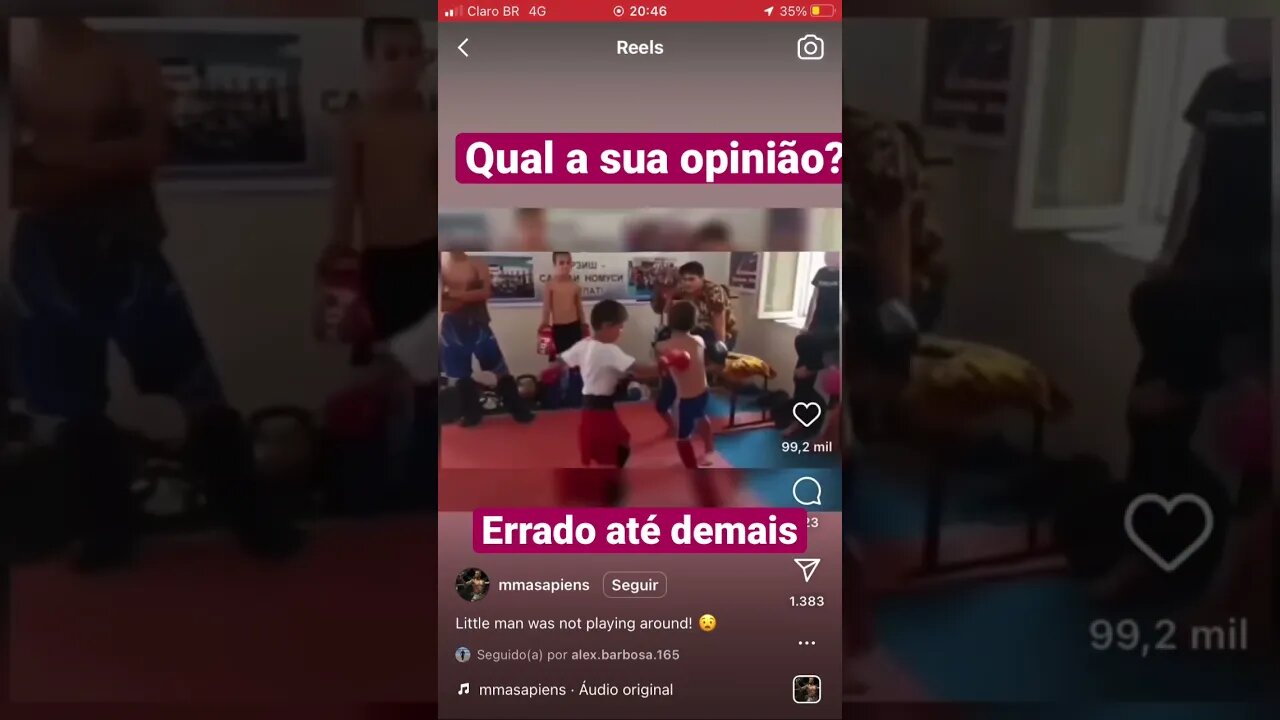 Sparrings #defesapessoal #kravmaga #ufc #aracaju #luta #esporte #autoestima #mma #kids #sparring